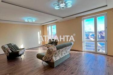 3-комнатная квартира по адресу ул. Донского Дмитрия (площадь 80,0 м2) - Atlanta.ua - фото 17
