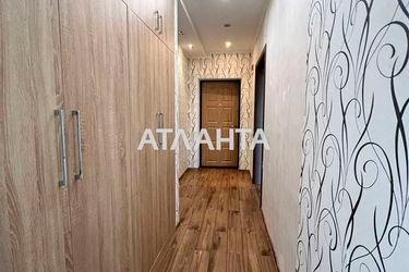3-комнатная квартира по адресу ул. Донского Дмитрия (площадь 80,0 м2) - Atlanta.ua - фото 22
