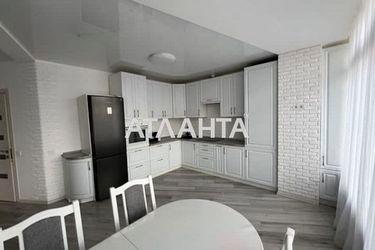 2-rooms apartment apartment by the address st. Lennona Dzh ul (area 82,0 m2) - Atlanta.ua - photo 13