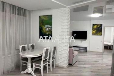 2-rooms apartment apartment by the address st. Lennona Dzh ul (area 82,0 m2) - Atlanta.ua - photo 14