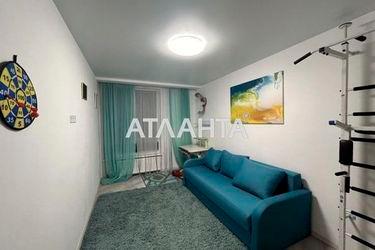 2-rooms apartment apartment by the address st. Lennona Dzh ul (area 82,0 m2) - Atlanta.ua - photo 16
