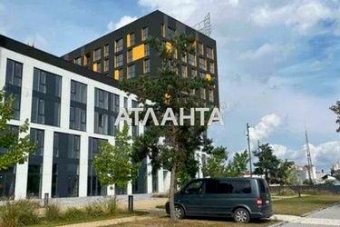 1-room apartment apartment by the address st. Khmelnitskogo B ul (area 52,5 m2) - Atlanta.ua - photo 10