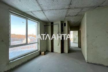 2-rooms apartment apartment by the address st. Zhovkovskaya ul (area 85,0 m2) - Atlanta.ua - photo 14