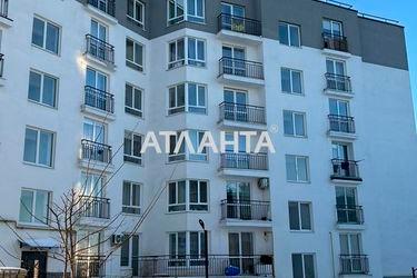 2-комнатная квартира по адресу Жовковская ул. (площадь 85,0 м2) - Atlanta.ua - фото 12