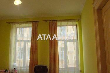 3-rooms apartment apartment by the address st. Verkhratskogo I ul (area 85,7 m2) - Atlanta.ua - photo 35
