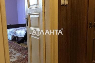 3-rooms apartment apartment by the address st. Verkhratskogo I ul (area 85,7 m²) - photo 17 3-rooms apartment apartment by the address st. Verkhratskogo I ul (area 85,7 m²) - Atlanta.ua - photo 17