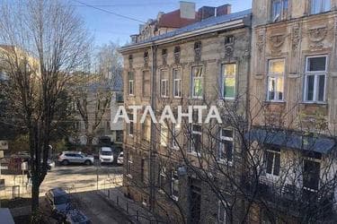 3-rooms apartment apartment by the address st. Verkhratskogo I ul (area 85,7 m²) - photo 19 3-rooms apartment apartment by the address st. Verkhratskogo I ul (area 85,7 m²) - Atlanta.ua - photo 19