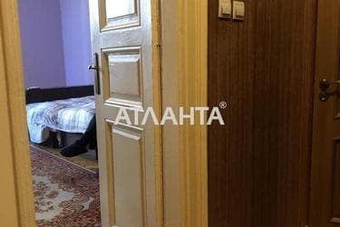 3-rooms apartment apartment by the address st. Verkhratskogo I ul (area 85,7 m²) - photo 24 3-rooms apartment apartment by the address st. Verkhratskogo I ul (area 85,7 m²) - Atlanta.ua - photo 24