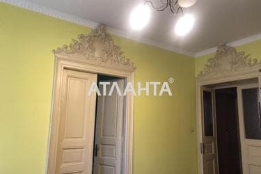 3-rooms apartment apartment by the address st. Verkhratskogo I ul (area 85,7 m²) - photo 30 3-rooms apartment apartment by the address st. Verkhratskogo I ul (area 85,7 m²) - Atlanta.ua - photo 30