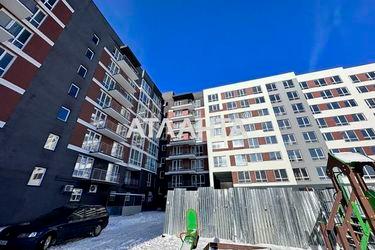 1-room apartment apartment by the address st. Vladimira Velikogo (area 44,7 m2) - Atlanta.ua - photo 14