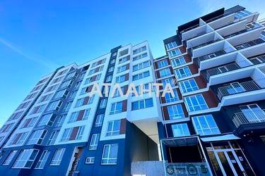 1-room apartment apartment by the address st. Vladimira Velikogo (area 44,7 m2) - Atlanta.ua - photo 15