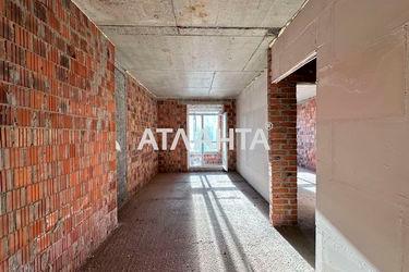 1-room apartment apartment by the address st. Vladimira Velikogo (area 44,7 m2) - Atlanta.ua - photo 16