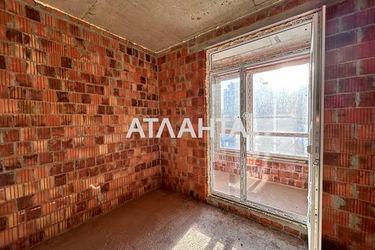 1-room apartment apartment by the address st. Vladimira Velikogo (area 44,7 m2) - Atlanta.ua - photo 17