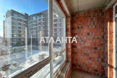1-комнатная квартира по адресу ул. Владимира Великого (площадь 44,7 м2) - Atlanta.ua - фото 18