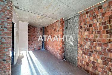 1-room apartment apartment by the address st. Vladimira Velikogo (area 44,7 m2) - Atlanta.ua - photo 19