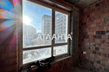 1-room apartment apartment by the address st. Vladimira Velikogo (area 44,7 m2) - Atlanta.ua - photo 21
