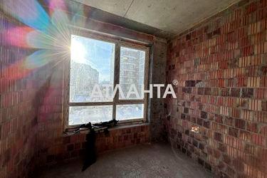 1-room apartment apartment by the address st. Vladimira Velikogo (area 44,7 m2) - Atlanta.ua - photo 22