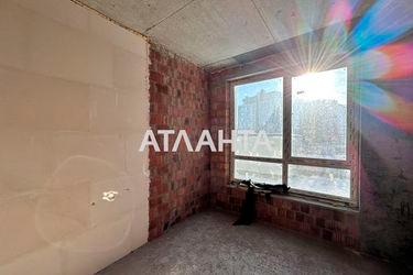 1-room apartment apartment by the address st. Vladimira Velikogo (area 44,7 m2) - Atlanta.ua - photo 23