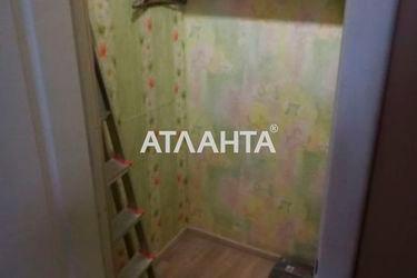 Room in dormitory apartment by the address st. Balkovskaya Frunze (area 32,0 m2) - Atlanta.ua - photo 16