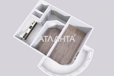 2-кімнатна квартира за адресою вул. Дюківська (площа 60 м²) - фото 55 2-кімнатна квартира за адресою вул. Дюківська (площа 60 м²) - Atlanta.ua - фото 55