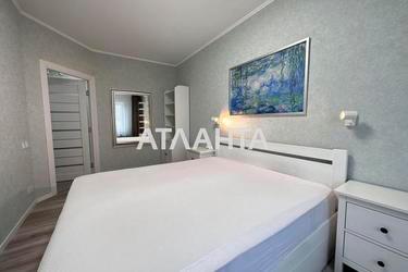 2-кімнатна квартира за адресою вул. Дюківська (площа 60 м²) - фото 43 2-кімнатна квартира за адресою вул. Дюківська (площа 60 м²) - Atlanta.ua - фото 43