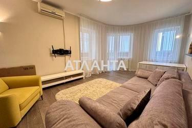 2-кімнатна квартира за адресою вул. Дюківська (площа 60 м²) - фото 31 2-кімнатна квартира за адресою вул. Дюківська (площа 60 м²) - Atlanta.ua - фото 31