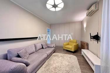 2-кімнатна квартира за адресою вул. Дюківська (площа 60 м²) - фото 35 2-кімнатна квартира за адресою вул. Дюківська (площа 60 м²) - Atlanta.ua - фото 35