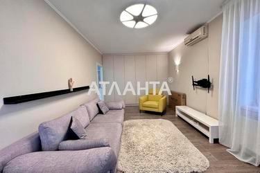 2-кімнатна квартира за адресою вул. Дюківська (площа 60 м²) - фото 37 2-кімнатна квартира за адресою вул. Дюківська (площа 60 м²) - Atlanta.ua - фото 37