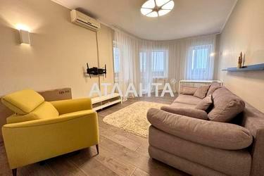 2-кімнатна квартира за адресою вул. Дюківська (площа 60 м²) - фото 34 2-кімнатна квартира за адресою вул. Дюківська (площа 60 м²) - Atlanta.ua - фото 34