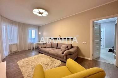 2-кімнатна квартира за адресою вул. Дюківська (площа 60 м²) - фото 30 2-кімнатна квартира за адресою вул. Дюківська (площа 60 м²) - Atlanta.ua - фото 30