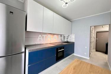 2-кімнатна квартира за адресою вул. Дюківська (площа 60 м²) - фото 38 2-кімнатна квартира за адресою вул. Дюківська (площа 60 м²) - Atlanta.ua - фото 38