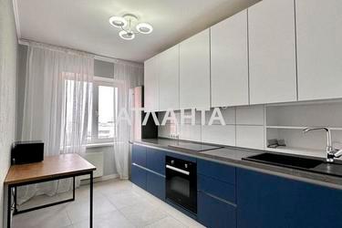 2-кімнатна квартира за адресою вул. Дюківська (площа 60 м²) - фото 40 2-кімнатна квартира за адресою вул. Дюківська (площа 60 м²) - Atlanta.ua - фото 40