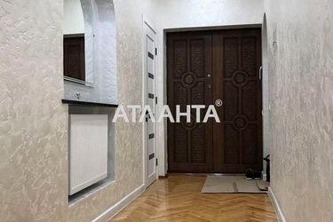 3-rooms apartment apartment by the address st. Pershotravneva (area 110,0 m2) - Atlanta.ua - photo 48