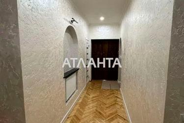 3-комнатная квартира по адресу ул. Першотравнева (площадь 110,0 м2) - Atlanta.ua - фото 47