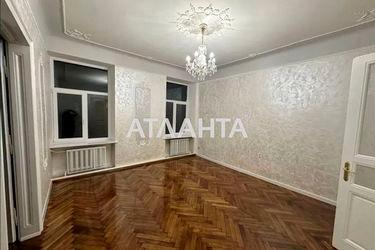 3-комнатная квартира по адресу ул. Першотравнева (площадь 110,0 м2) - Atlanta.ua - фото 35