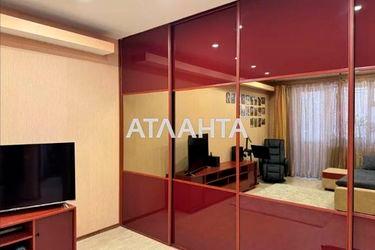1-room apartment apartment by the address st. Plugovaya ul (area 52,3 m2) - Atlanta.ua - photo 21