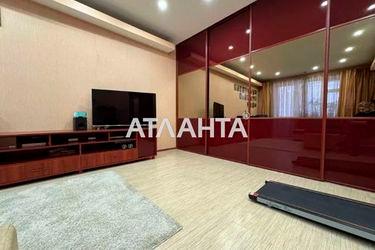 1-room apartment apartment by the address st. Plugovaya ul (area 52,3 m2) - Atlanta.ua - photo 22