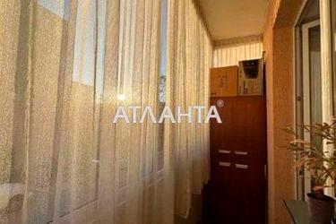 1-room apartment apartment by the address st. Plugovaya ul (area 52,3 m2) - Atlanta.ua - photo 33
