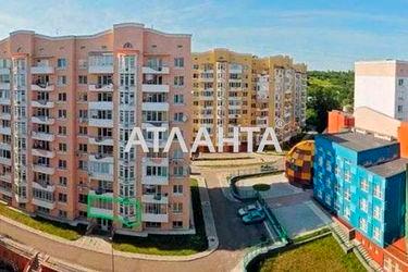1-room apartment apartment by the address st. Plugovaya ul (area 52,3 m2) - Atlanta.ua - photo 39