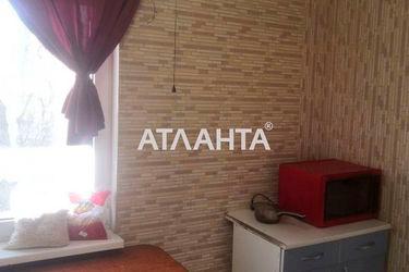 1-room apartment apartment by the address st. Arkasa Nikolaya Obnorskogo (area 30,0 m2) - Atlanta.ua - photo 10