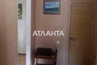 1-room apartment apartment by the address st. Arkasa Nikolaya Obnorskogo (area 30,0 m2) - Atlanta.ua - photo 15