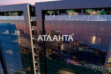 Commercial real estate at st. Genuezskaya (area 57,2 m2) - Atlanta.ua - photo 17