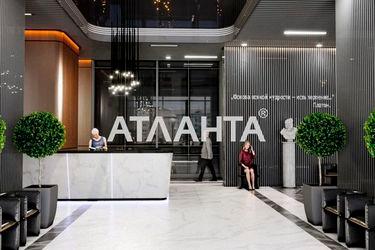 Commercial real estate at st. Genuezskaya (area 57,2 m2) - Atlanta.ua - photo 14
