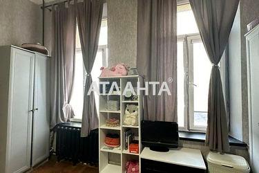 2-rooms apartment apartment by the address st. Tiraspolskaya 1905 goda ul (area 39,4 m2) - Atlanta.ua - photo 13