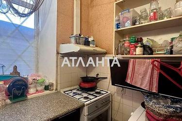 2-rooms apartment apartment by the address st. Tiraspolskaya 1905 goda ul (area 39,4 m2) - Atlanta.ua - photo 16