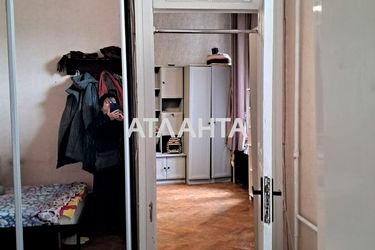 2-rooms apartment apartment by the address st. Tiraspolskaya 1905 goda ul (area 39,4 m2) - Atlanta.ua - photo 22