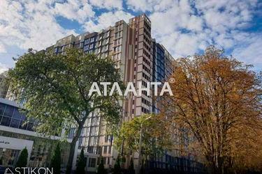 1-комнатная квартира по адресу ул. Прохоровская (площадь 50,0 м2) - Atlanta.ua - фото 15