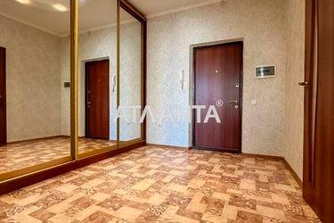 1-room apartment apartment by the address st. Nebesnoy Sotni pr Zhukova marsh pr Leninskoy iskry pr (area 45,0 m2) - Atlanta.ua - photo 21