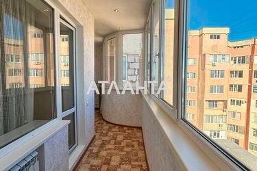 1-room apartment apartment by the address st. Nebesnoy Sotni pr Zhukova marsh pr Leninskoy iskry pr (area 45,0 m2) - Atlanta.ua - photo 23