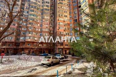 1-room apartment apartment by the address st. Nebesnoy Sotni pr Zhukova marsh pr Leninskoy iskry pr (area 45,0 m2) - Atlanta.ua - photo 28